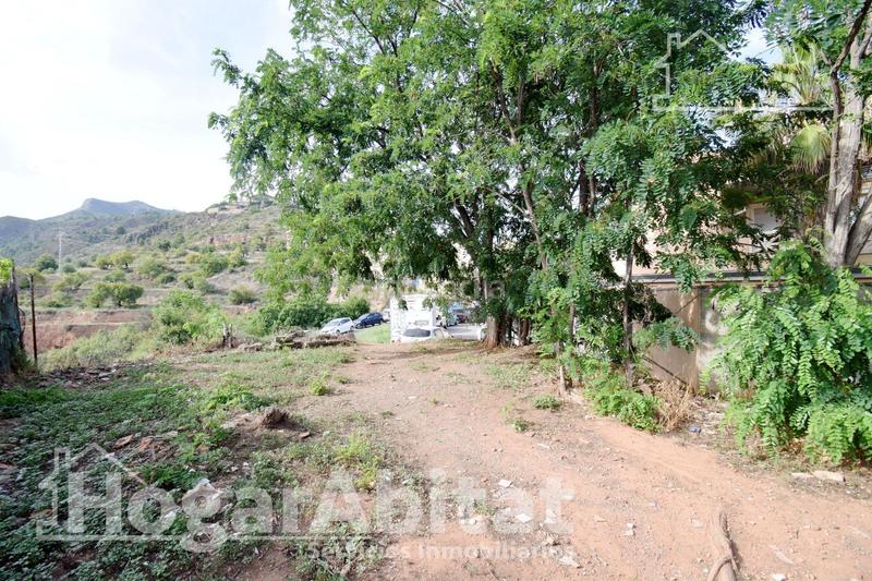Foto f9fe032b-393a-4f65-8c34-66c9bf352450. Terreno residenziale in Vall d´Uixó (la)