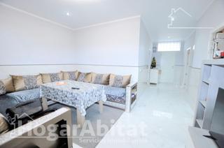Appartement  Calle pablo iglesias. Reformado con terraza cerca de la playa