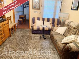 Casa a Pobla Llarga (la). Gran oportunidad! amplia casa de 6 dormitorios y terraza