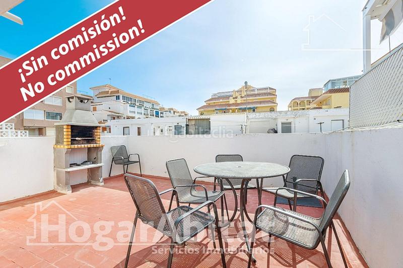 Foto a981ff2e-1481-462a-a1a5-a6afe7b2011a. Casa a schiera con riscaldamento parcheggio piscina in Torrevieja