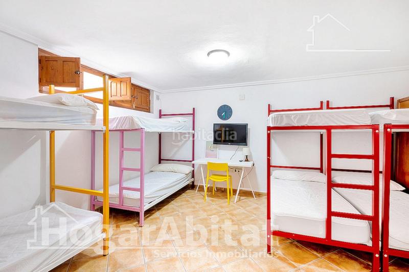 Foto b0c77946-ca4c-455d-b561-2e8754e130d5. Casa a schiera con riscaldamento parcheggio piscina in Torrevieja