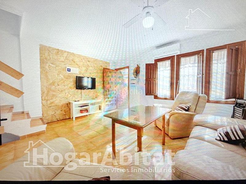 Foto b734c6f1-6b69-4b5c-bb9f-afc901997b8f. Casa a schiera con riscaldamento parcheggio piscina in Torrevieja