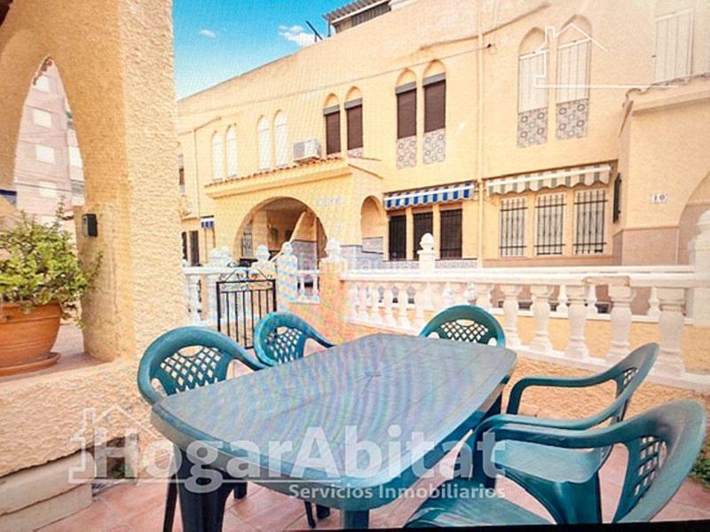 Foto b8875812-d759-40cf-8faa-969d3da92896. Casa a schiera con riscaldamento parcheggio piscina in Torrevieja