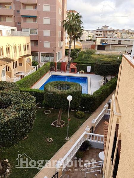 Foto c12983a2-743f-4a03-89cc-fbfcbbb867c7. Casa a schiera con riscaldamento parcheggio piscina in Torrevieja