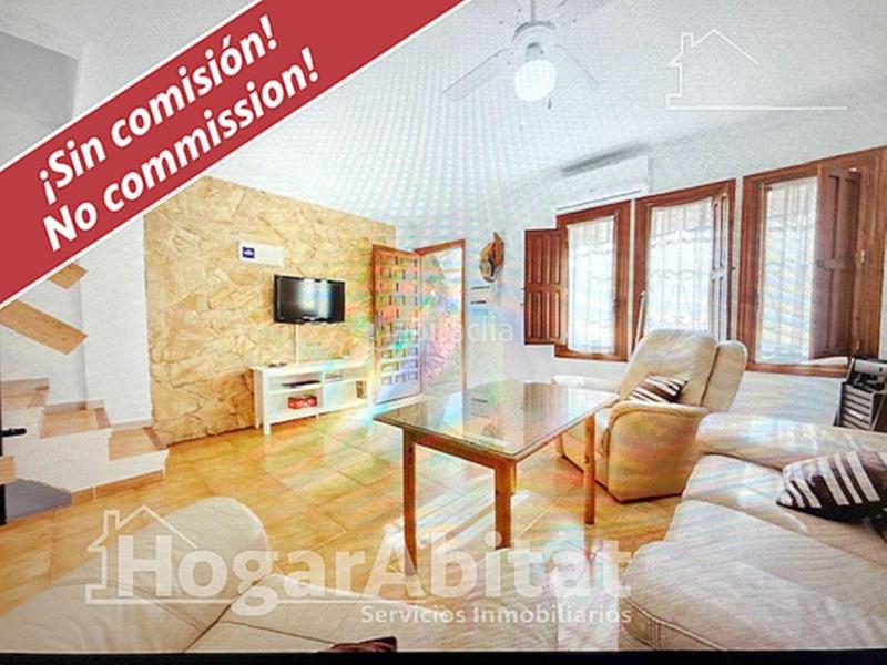 Foto fa46af1a-91ce-48a0-b6c6-ba987204d06f. Casa a schiera con riscaldamento parcheggio piscina in Torrevieja