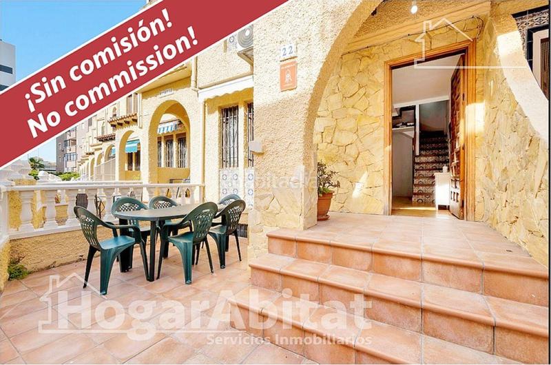 Foto fbbc25bc-b228-48ae-852c-63b772b0f6cc. Casa a schiera con riscaldamento parcheggio piscina in Torrevieja