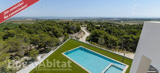 Pis  Calle calle de los chirrines. Vivienda de lujo con piscina y terraza