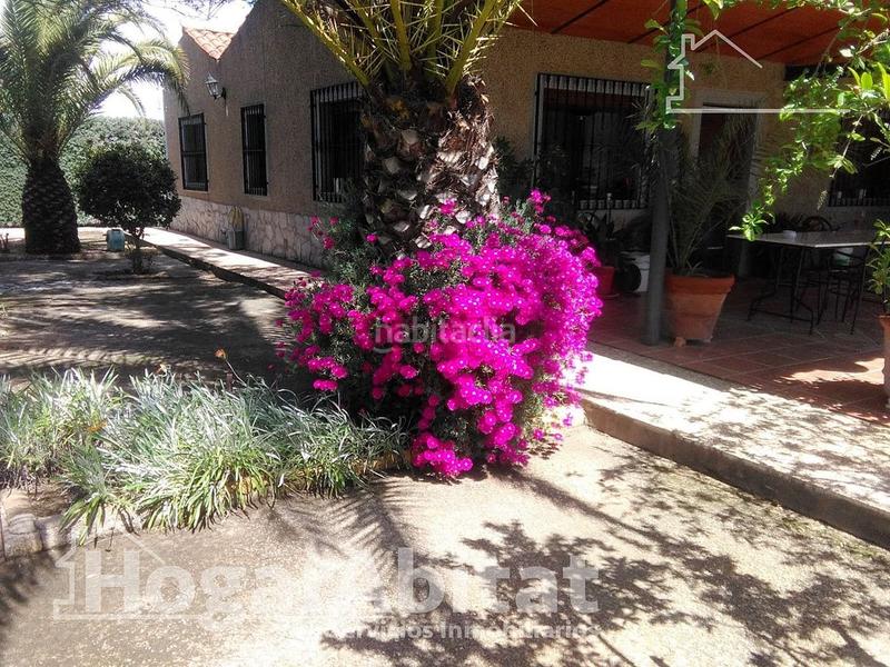 Foto 06163494-1dc7-45be-be15-47359444c5d4. Xalet amb calefacció aparcament piscina a pedanías de Badajoz Badajoz