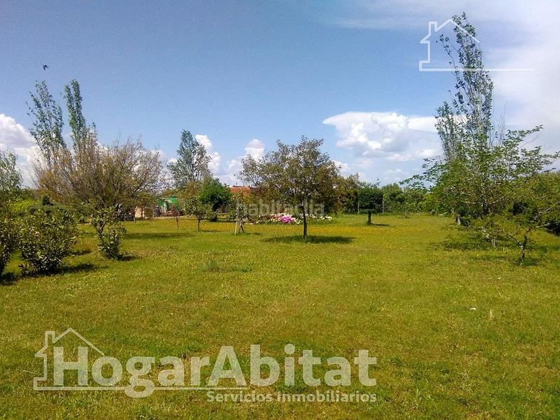 Foto 06f1e6a8-2662-4989-b604-7dbdf068e9b4. Xalet amb calefacció aparcament piscina a pedanías de Badajoz Badajoz