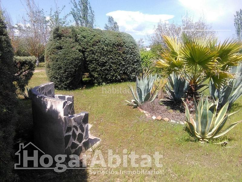 Foto 16ffd527-ea46-43b3-ad69-ffc138012a94. Xalet amb calefacció aparcament piscina a pedanías de Badajoz Badajoz