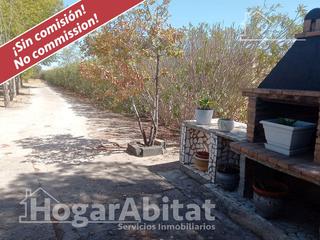Xalet a Pedanías de Badajoz. Chalet seminuevo con piscina, terraza y garaje