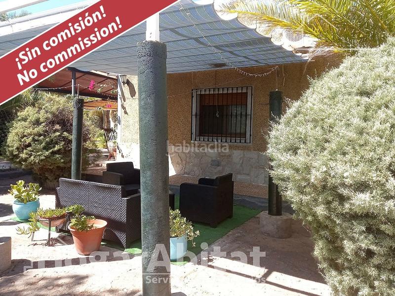 Foto 6c9737ea-65de-4f18-9fab-3dda758d40b3. Xalet amb calefacció aparcament piscina a pedanías de Badajoz Badajoz