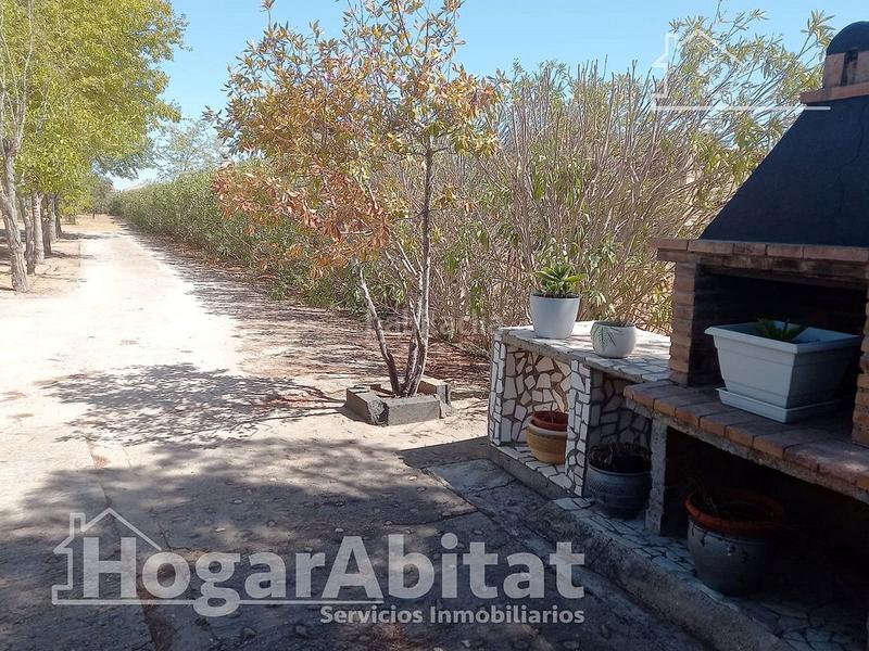 Foto 7b306824-573d-4928-9cc6-8571a0cb8a3c. Xalet amb calefacció aparcament piscina a pedanías de Badajoz Badajoz