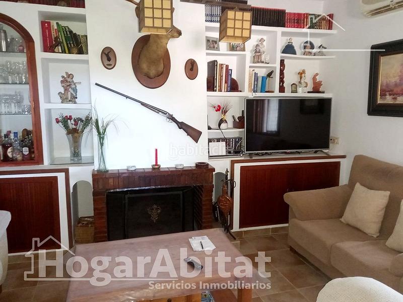 Foto 7cb937f8-b59e-4d93-92d7-3dfe2a383ae1. Xalet amb calefacció aparcament piscina a pedanías de Badajoz Badajoz