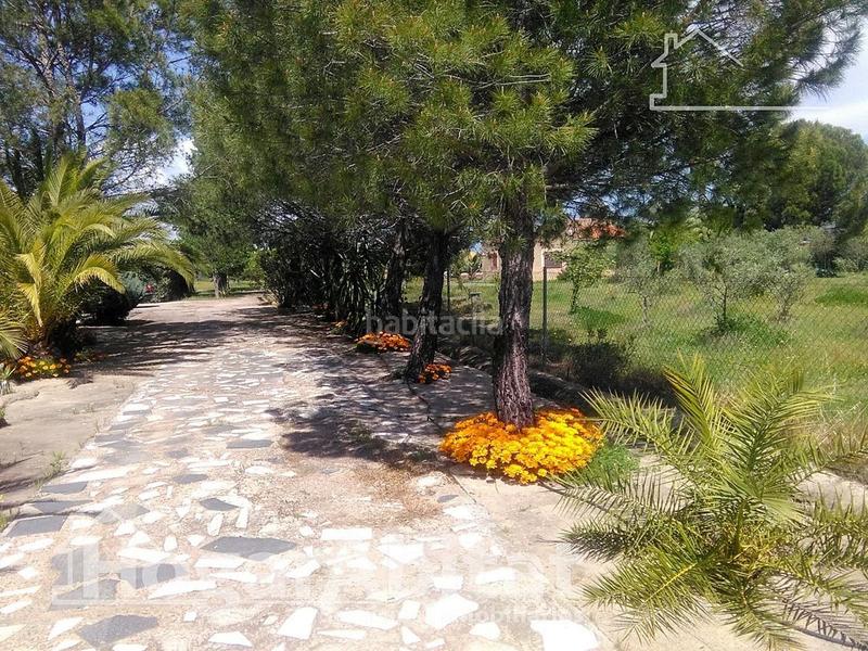 Foto 8224c29a-71d4-4962-8a9e-62517a867c43. Xalet amb calefacció aparcament piscina a pedanías de Badajoz Badajoz