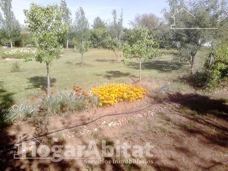 Foto 8cb18445-af48-4828-854f-05756e0c3728. Xalet amb calefacció aparcament piscina a pedanías de Badajoz Badajoz