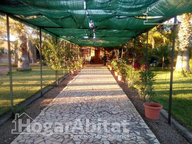 Foto a68853b9-b1c1-4f03-8889-5644ed155899. Xalet amb calefacció aparcament piscina a pedanías de Badajoz Badajoz