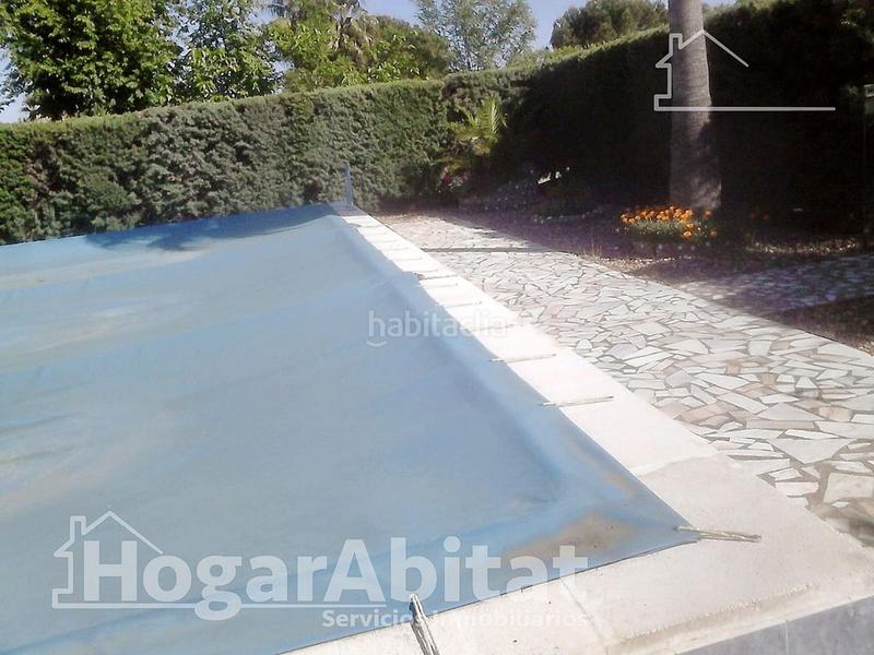 Foto ba43f63e-056d-4883-ae20-310bb06003be. Xalet amb calefacció aparcament piscina a pedanías de Badajoz Badajoz