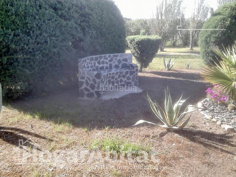 Foto f10459aa-e300-4678-bd06-fe94c0444be9. Xalet amb calefacció aparcament piscina a pedanías de Badajoz Badajoz