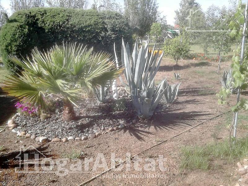 Foto f74644e4-dbfc-4887-b097-cfde588c574f. Xalet amb calefacció aparcament piscina a pedanías de Badajoz Badajoz