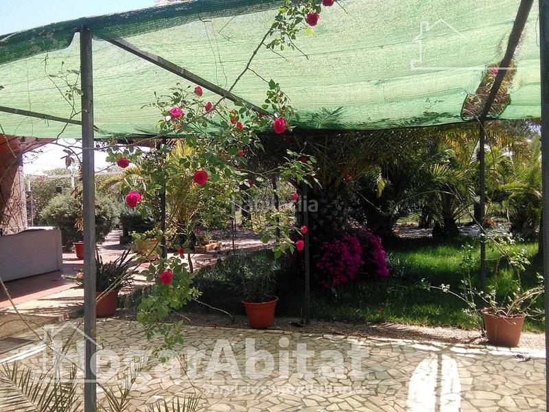 Foto f9d270e5-d5a5-4f94-bee5-b684c30cf5ed. Xalet amb calefacció aparcament piscina a pedanías de Badajoz Badajoz