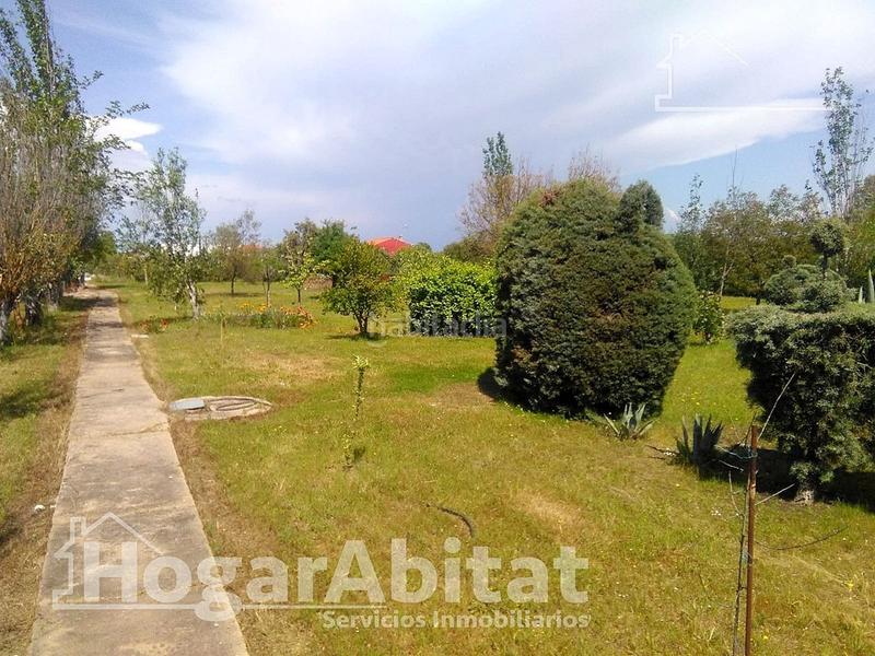 Foto fcfc4787-b054-4ec8-8e10-26b8b15f36d2. Xalet amb calefacció aparcament piscina a pedanías de Badajoz Badajoz