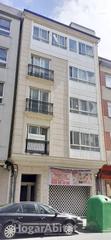 Piso  Calle sánchez calviño. Obra nueva con trastero y terraza