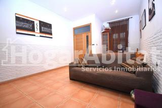 Casa a Centro. Casa reformada de 2 alturas junto al ayuntamiento