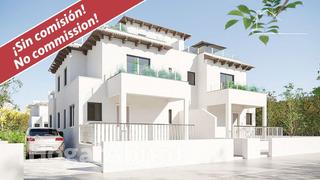 Xalet  Calle italia. Chalet de obra nueva con piscina y terraza. directo de promotor.