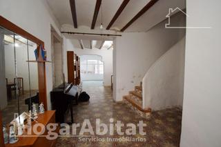 Casa a Casco Antiguo-Darremur. Amplia casa con 2 terrazas y garaje