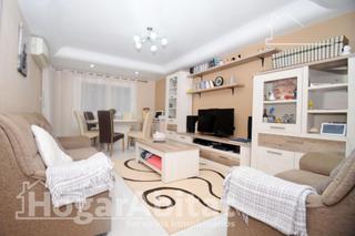 Etagenwohnung  Calle senda olivereta. Reformado con terraza y balcón