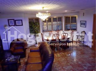 Xalet  Calle marques de dosaigues. Espectacular chalet con piscina y garaje