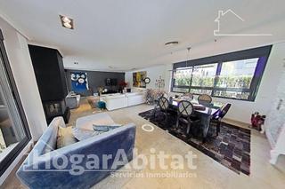 Xalet a Torre en Conill-Cumbres de San Antonio. Impresionante chalet con piscina, garaje y amplia terraza
