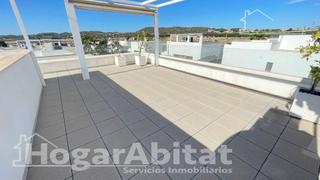 Chalet à Desamparados - Hurchillo - Torremendo. Espectacular! chalet seminuevo con piscina privada, garaje y par