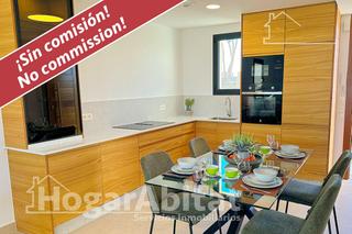 Pis  Carretera de las cunas s/n palmoneres. Obra nueva en residencial con solarium, piscina y garaje