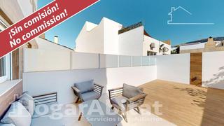 Appartement  Calle oviedo. A estrenar! luminoso y acogedor con gran terraza y trastero