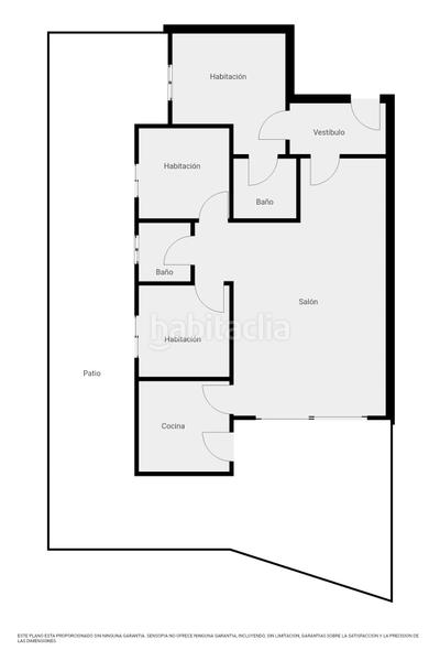 Foto 2a35e78a-4a74-4b63-938d-82d47f103483. Piso segunda línea de playa! exterior con piscina, garaje y terraza en Daimús