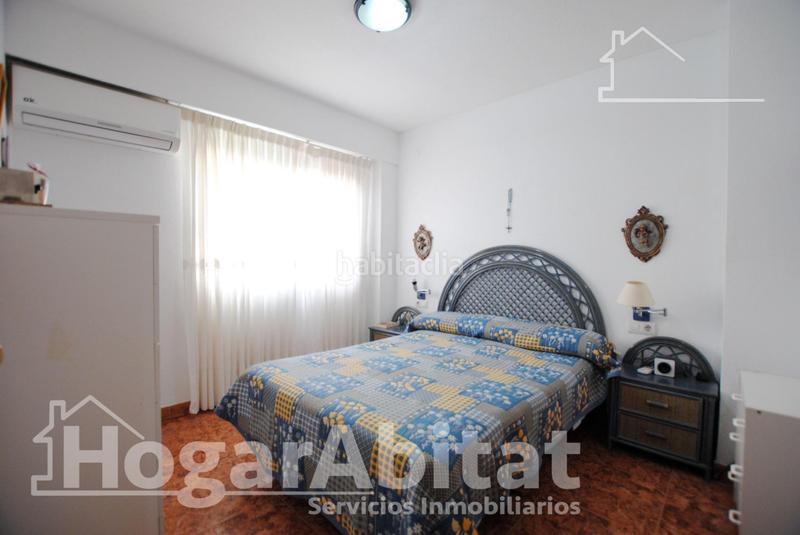 Foto 6ce42dfe-2768-42f7-a9d2-c5ba558c2d1d. Piso segunda línea de playa! exterior con piscina, garaje y terraza en Daimús