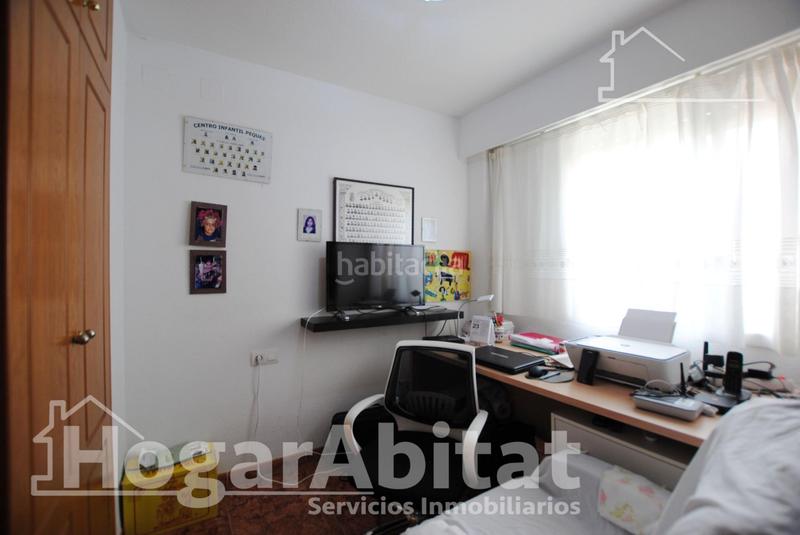 Foto b01ec6fa-70c5-42ac-928e-889c026c43a2. Piso segunda línea de playa! exterior con piscina, garaje y terraza en Daimús