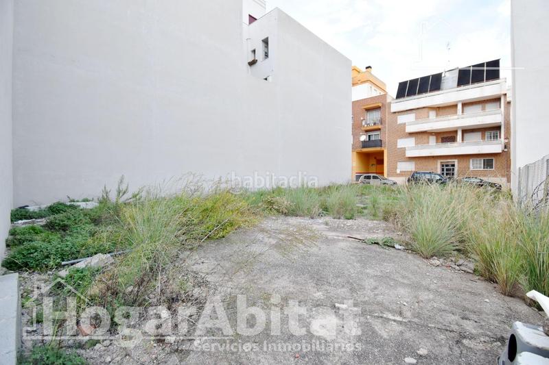 Foto 627d2c2b-5895-42ba-8932-800fa286ce3b. Terrain résidentiel dans Favara