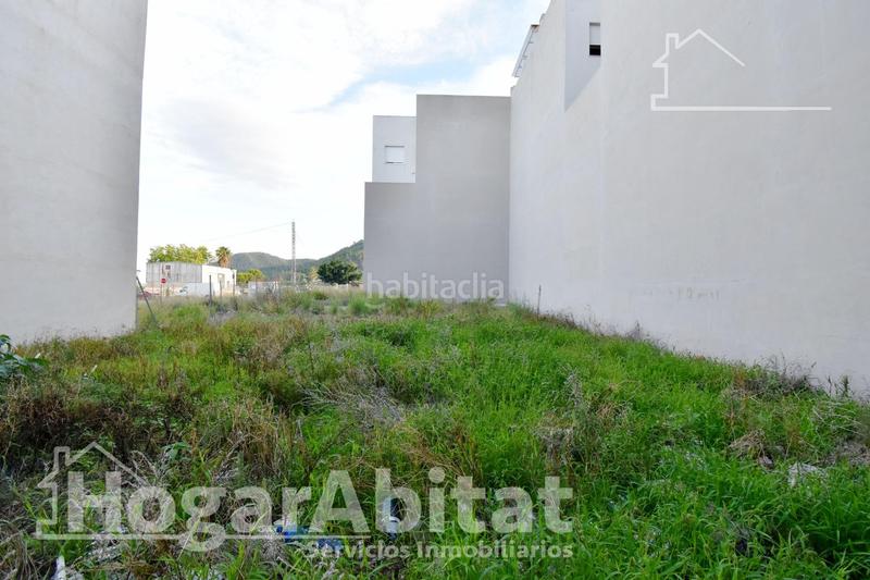 Foto f53992cf-c018-48f7-b9eb-13d85a87b114. Terrain résidentiel dans Favara