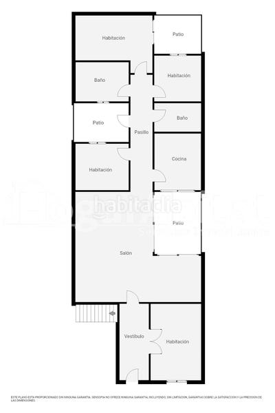 Foto 06b01928-e088-48d6-87ce-c53c05e68a07. Edifici a Benifairó de la Valldigna