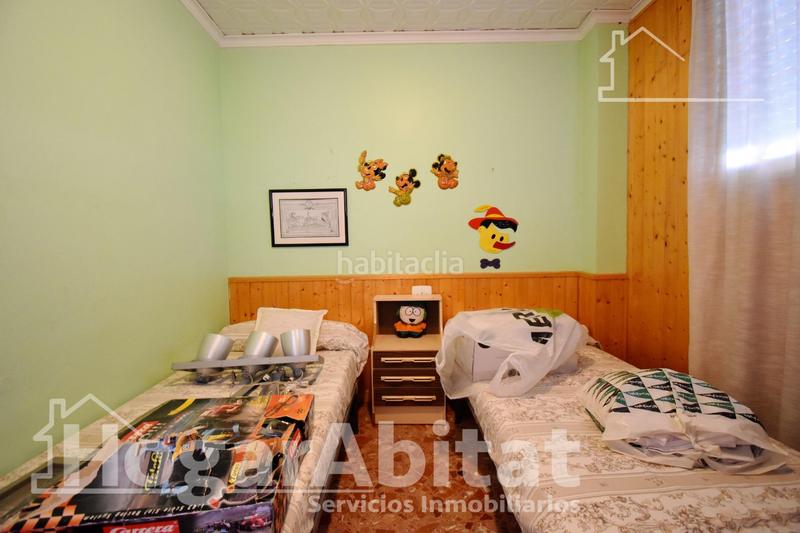 Foto 11cb9de5-bc0b-4905-8fc3-c25c55d1522d. Edifici a Benifairó de la Valldigna