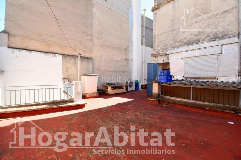 Foto 1287d292-8a53-4366-8295-cb21c3eb9afd. Edifici a Benifairó de la Valldigna