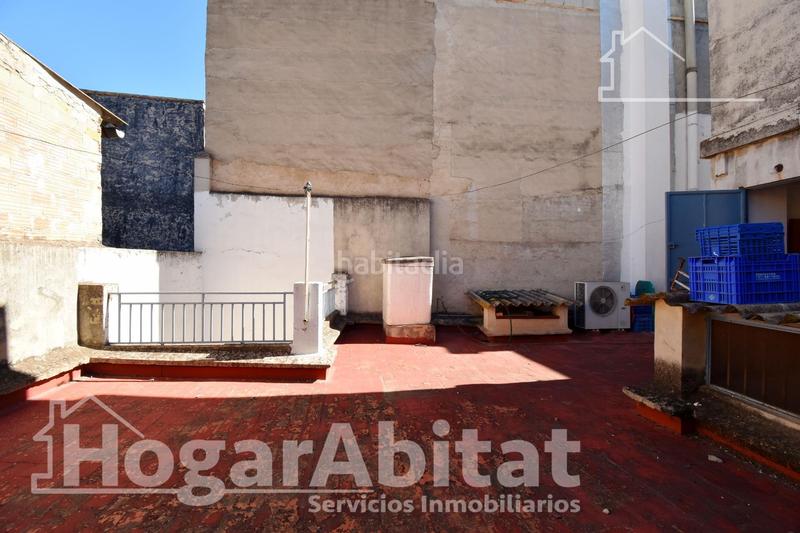 Foto 5918e2b4-dc59-4217-856d-0ac766443f1f. Edifici a Benifairó de la Valldigna