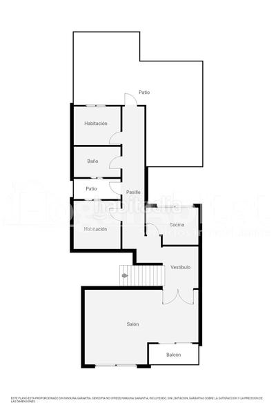 Foto 9623b98a-c05f-43ea-9249-b5b4ce402548. Edifici a Benifairó de la Valldigna