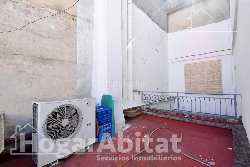 Foto aa5c0fb7-fee9-4d61-af64-05acbc630551. Edifici a Benifairó de la Valldigna