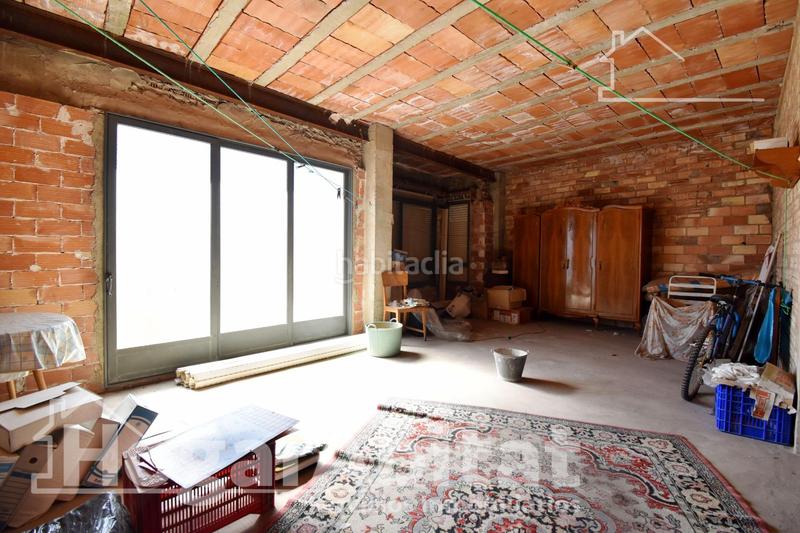 Foto b0e324c1-2bac-46ed-ad3b-ca4d7fd8a0ca. Edifici a Benifairó de la Valldigna