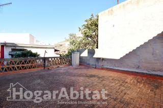 Maison à Tavernes de la Valldigna. Gran  oportunidad! casa con terraza y patio