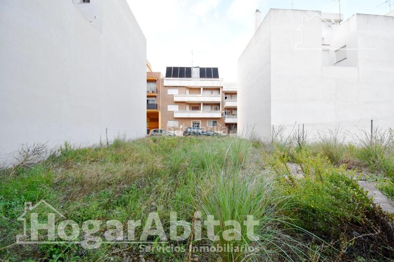 Foto 0a99ba67-c817-4ced-be4e-b5fca05a980c. Terrain résidentiel dans Favara